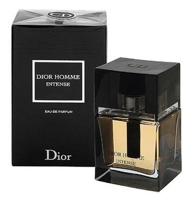 dior intense man